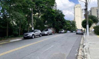 Imagem 3: APARTAMENTO RESIDENCIAL em SÃO PAULO - SP, VILA ANDRADE