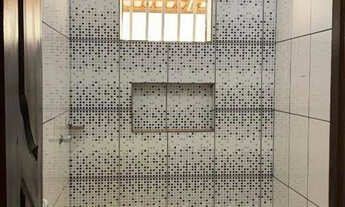 Imagem 6: CASA RESIDENCIAL em SAMBAÍBA - MA, Centro