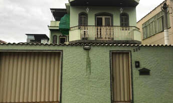 Imagem: CASA RESIDENCIAL em Rio de Janeiro - RJ