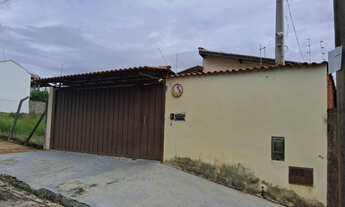 Imagem 2: CASA RESIDENCIAL em MOCOCA - SP, LOTEAMENTO SANTA EMÍLIA