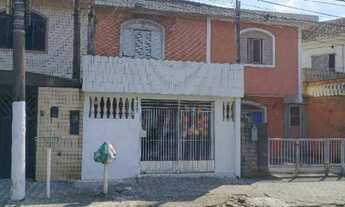 Imagem 2: CASA RESIDENCIAL em SÃO VICENTE - SP, CATIAPOA