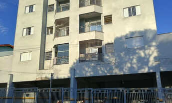 Imagem 2: APARTAMENTO RESIDENCIAL em INDAIATUBA - SP, NÚCLEO RESIDENCIAL PROFESSOR CARLOS ALDROVANDI