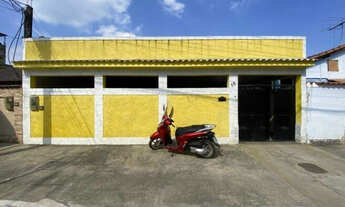 Imagem 3: CASA RESIDENCIAL em NOVA IGUAÇU - RJ, SANTA RITA