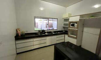 Imagem 5: CASA RESIDENCIAL em PORANGATU - GO, Santa Luzia