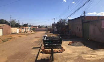 Imagem 7: APARTAMENTO RESIDENCIAL em PLANALTINA - GO, SETOR NORTE