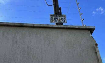 Imagem 2: CASA RESIDENCIAL em PORANGATU - GO, Santa Luzia