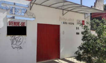 Imagem 4: CASA RESIDENCIAL em MONTES CLAROS - MG, SAGRADA FAMÍLIA