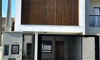 Imagem: CASA RESIDENCIAL em JOINVILLE - SC, GLÓRIA