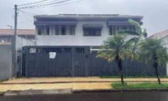 Imagem: CASA RESIDENCIAL em CAMPO GRANDE - MS, Vila