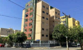 Imagem 2: APARTAMENTO RESIDENCIAL em CALDAS NOVAS - GO, PARQUE DOS POMARES