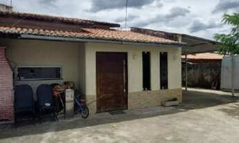 Imagem 5: CASA RESIDENCIAL em HORIZONTE - CE, GAMELEIRA