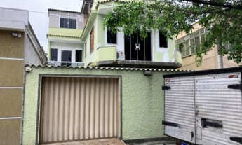 Imagem 2: CASA RESIDENCIAL em Rio de Janeiro - RJ, Bento Ribeiro