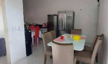 Imagem 7: CASA RESIDENCIAL em HORIZONTE - CE, GAMELEIRA