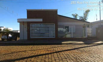 Imagem: CASA RESIDENCIAL em SANANDUVA - RS, Giusti