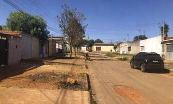 Imagem 6: APARTAMENTO RESIDENCIAL em PLANALTINA - GO, SETOR NORTE