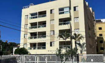 Imagem: APARTAMENTO RESIDENCIAL em GUARUJÁ - SP