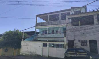 Imagem 3: CASA RESIDENCIAL em SÃO JOÃO DE MERITI - RJ, PARQUE SÃO NICOLAU