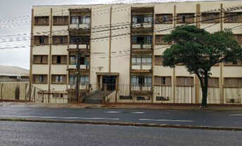 Imagem 3: APARTAMENTO RESIDENCIAL em LONDRINA - PR, VILA IPIRANGA