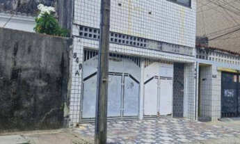 Imagem 6: CASA RESIDENCIAL em FORTALEZA - CE, BENFICA