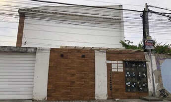 Imagem: CASA RESIDENCIAL em BELFORD ROXO - RJ, ANDRADE