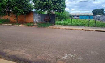 Imagem 3: CASA RESIDENCIAL em Antônio João - MS, Vila Nova