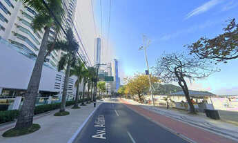 Imagem 5: APARTAMENTO RESIDENCIAL em BALNEÁRIO CAMBORIÚ - SC, CENTRO