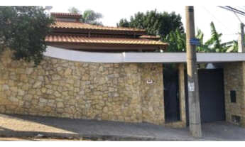 Imagem: CASA RESIDENCIAL em ITATIBA - SP, JARDIM