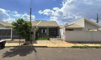 Imagem: CASA RESIDENCIAL em SARANDI - PR, PARQUE