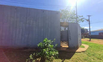 Imagem 3: CASA RESIDENCIAL em CAMPO GRANDE - MS, PARQUE RESIDENCIAL DOS GIRASSÓIS