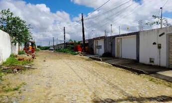 Imagem 7: CASA RESIDENCIAL em PACATUBA - CE, PAVUNA