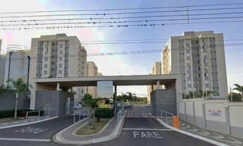 Imagem: APARTAMENTO RESIDENCIAL em ARARAS - SP