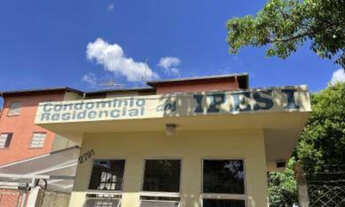 Imagem 3: APARTAMENTO RESIDENCIAL em ARARAQUARA - SP, VILA SANTA MARIA (VILA XAVIER