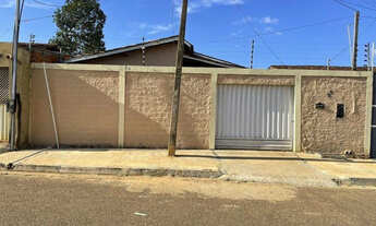 Imagem: CASA RESIDENCIAL em BALSAS - MA, Nova Açucena