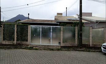 Imagem: CASA RESIDENCIAL em PALHOÇA - SC, GUARDA