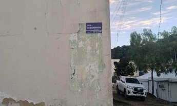 Imagem 5: CASA RESIDENCIAL em PRESIDENTE TANCREDO NEVES - BA, CORTE DE PEDRA