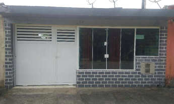 Imagem 2: CASA RESIDENCIAL em IGUAPE - SP, Rocio