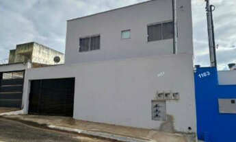 Imagem 3: APARTAMENTO RESIDENCIAL em Nova Serrana - MG, São Geraldo II