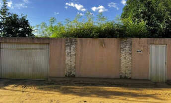 Imagem: CASA RESIDENCIAL em SAMBAÍBA - MA, Centro