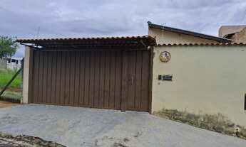 Imagem 3: CASA RESIDENCIAL em MOCOCA - SP, LOTEAMENTO SANTA EMÍLIA