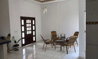 Imagem 5: CASA RESIDENCIAL em SAMBAÍBA - MA, Centro