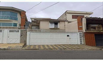 Imagem: CASA RESIDENCIAL em SÃO PAULO - SP, JARDIM