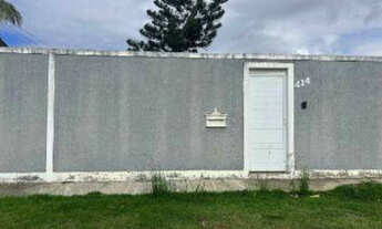 Imagem: CASA RESIDENCIAL em Araruama - RJ, Bananeiras