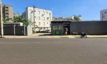 Imagem: APARTAMENTO RESIDENCIAL em ARAÇATUBA