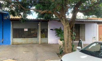 Imagem 3: CASA RESIDENCIAL em CAMPO GRANDE - MS, PANORAMA
