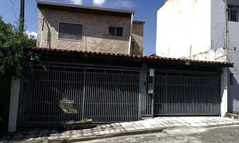 Imagem: CASA RESIDENCIAL em SOROCABA - SP, VILA