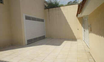 Imagem 4: CASA RESIDENCIAL em SÃO PAULO - SP, VILA PEDRA BRANCA