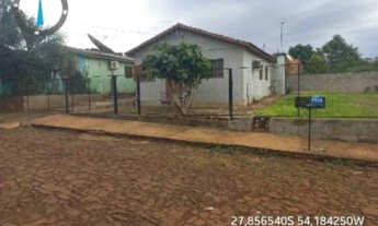 Imagem 2: CASA RESIDENCIAL em INDEPENDÊNCIA - RS, Vila Camargo