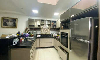 Imagem 6: CASA RESIDENCIAL em MOGI GUAÇU - SP, JARDIM GUAÇUANO