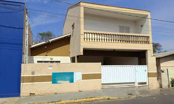 Imagem: CASA RESIDENCIAL em TUPÃ - SP, Vila Bandeirantes