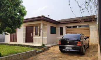 Imagem 5: CASA RESIDENCIAL em LAGOA DOS TRÊS CANTOS - RS, CENTRO